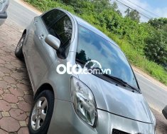 Toyota Yaris 2006 - Cần bán gấp Toyota Yaris đời 2006, màu bạc, xe nhập còn mới giá 245 triệu tại Hà Nội