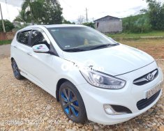 Hyundai Accent 2014 - Cần bán gấp Hyundai Accent sản xuất năm 2014, nhập khẩu nguyên chiếc giá cạnh tranh giá 340 triệu tại Kon Tum