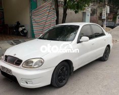 Daewoo Lanos SX 2000 - Bán Daewoo Lanos SX sản xuất 2000, màu trắng giá 48 triệu tại Nam Định