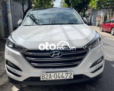 Hyundai Tucson 2018 - Xe Hyundai Tucson đời 2018, màu trắng xe gia đình giá 760 triệu tại Bình Định