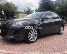Mazda 3 S 2014 - Bán lại xe Mazda 3 S 2014, màu xám số tự động giá cạnh tranh giá 375 triệu tại Tp.HCM