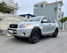 Toyota RAV4 2008 - Cần bán xe Toyota RAV4 đời 2008, màu bạc giá 438 triệu tại Hải Phòng