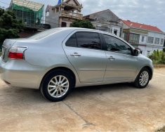 Toyota Vios   E  2010 - Cần bán Toyota Vios E đời 2010, màu bạc giá 255 triệu tại Phú Thọ