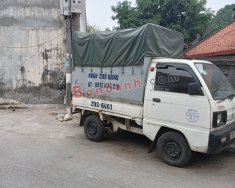 Suzuki Super Carry Truck 2004 - Bán ô tô Suzuki Super Carry Truck đời 2004, màu trắng, giá chỉ 65 triệu giá 65 triệu tại Hà Nội