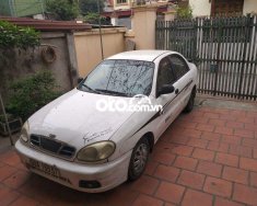 Daewoo Lanos 2003 - Bán Daewoo Lanos năm sản xuất 2003, màu trắng, nhập khẩu, 43tr giá 43 triệu tại Vĩnh Phúc