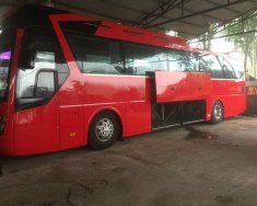 Hyundai Universe 2007 - Bán Hyundai Universe năm sản xuất 2007, màu đỏ, nhập khẩu nguyên chiếc giá cạnh tranh giá 565 triệu tại Hà Nội