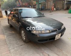 Mazda 626 1996 - Cần bán lại xe Mazda 626 đời 1996, màu xám, nhập khẩu nguyên chiếc giá 70 triệu tại Bắc Ninh