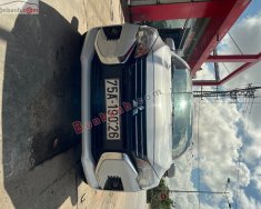 Mitsubishi Attrage   2020 - Bán Mitsubishi Attrage năm sản xuất 2020, màu trắng, nhập khẩu   giá 340 triệu tại Quảng Bình