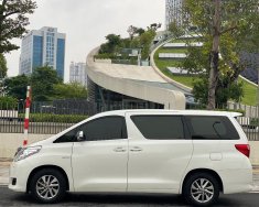 Toyota Alphard   Limited  2015 - Bán ô tô Toyota Alphard Limited đời 2015, màu trắng, nhập khẩu nguyên chiếc giá 1 tỷ 999 tr tại Hà Nội