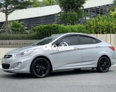 Hyundai Accent Blue  2015 - Cần bán xe Hyundai Accent Blue đời 2015, màu bạc, nhập khẩu, giá cạnh tranh giá 335 triệu tại Hà Nội