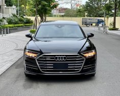 Audi A8 L 2020 - Bán xe Audi A8 L Model 2021 năm sản xuất 2020 giá 6 tỷ 300 tr tại Hà Nội