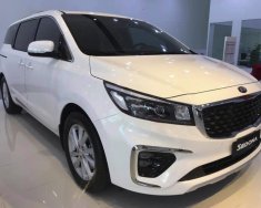 Kia Sedona   Luxury  2021 - Bán xe Kia Sedona Luxury sản xuất năm 2021, màu trắng giá 1 tỷ 119 tr tại Bắc Ninh