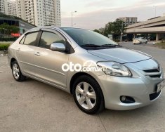 Toyota Vios  G   2008 - Bán Toyota Vios G đời 2008, màu bạc xe gia đình, giá chỉ 285 triệu giá 285 triệu tại Hà Nội