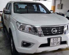 Nissan Navara   EL  2017 - Cần bán xe Nissan Navara EL 2017, màu trắng, xe nhập   giá 475 triệu tại Tp.HCM