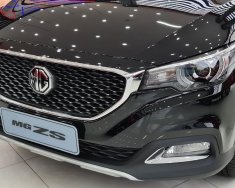 MG ZS Standard 2021 - MG Gò Vấp - Bán MG ZS 2021 giá tốt nhất miền Nam, giảm giá tiền mặt, tặng BHVC, lái xe về nhà chỉ với 120 triệu đồng giá 519 triệu tại Bình Phước