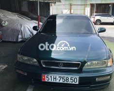 Acura Legend 1992 - Cần bán lại xe Acura Legend 1992, màu xanh lục, nhập khẩu nguyên chiếc, 140tr giá 140 triệu tại Tp.HCM