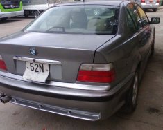 BMW M3    1993 - Cần bán lại xe BMW M3 đời 1993, màu xám, nhập khẩu nguyên chiếc, giá chỉ 290 triệu giá 290 triệu tại Tp.HCM