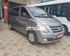 Hyundai Grand Starex 2016 - Cần bán Hyundai Grand Starex đời 2016, màu bạc như mới giá 595 triệu tại Vĩnh Phúc