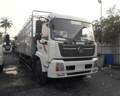Xe tải 1000kg 2021 - Xe tải Dongfeng B180 8 tấn thùng siêu dài 9.5m, trả trước 270 triệu nhận xe giá 950 triệu tại Đắk Lắk