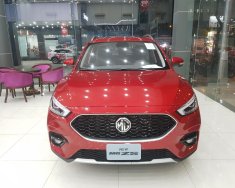 MG ZS 2021 - [MG Gò Vấp - TP. HCM] mua MG ZS 2021 tặng bảo hiểm thân vỏ + tặng gói bảo dưỡng 12 triệu + tặng phụ kiện chính hãng giá 519 triệu tại Bình Phước