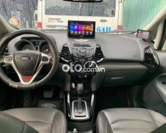 Ford EcoSport   AT 2016 - Xe Ford EcoSport AT năm 2016 xe gia đình, 205 triệu giá 205 triệu tại Tp.HCM