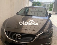 Mazda 6 2017 - Bán ô tô Mazda 6 sản xuất năm 2017, nhập khẩu nguyên chiếc chính chủ giá 780 triệu tại Tây Ninh