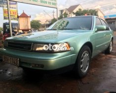 Nissan Maxima 1992 - Xe Nissan Maxima năm 1992, màu xanh lam, giá chỉ 76 triệu giá 76 triệu tại Đắk Lắk