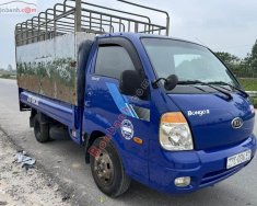 Kia Bongo   2007 - Cần bán gấp Kia Bongo đời 2007, màu xanh lam, xe nhập, giá chỉ 155 triệu giá 155 triệu tại Thái Nguyên