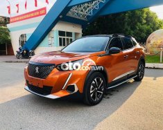 Peugeot 2008 2021 - Bán ô tô Peugeot 2008 đời 2021, xe nhập giá 739 triệu tại TT - Huế