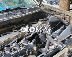 Nissan X trail 2008 - Cần bán Nissan X trail năm sản xuất 2008, màu vàng, nhập khẩu nguyên chiếc còn mới, 245tr giá 245 triệu tại Hà Nội