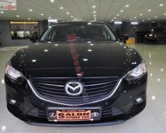 Mazda 6 2013 - Cần bán xe Mazda 6 năm sản xuất 2013, màu đen, xe nhập, giá chỉ 535 triệu giá 535 triệu tại Quảng Ninh