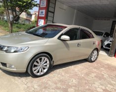 Kia Forte S 2011 - Bán Kia Forte năm 2011 nhập khẩu nguyên chiếc giá tốt giá 339 triệu tại Thanh Hóa