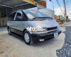 Toyota Previa 1990 - Bán xe Toyota Previa sản xuất năm 1990, xe nhập, giá tốt giá 145 triệu tại Vĩnh Long