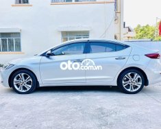 Hyundai Elantra   2.0 AT  2017 - Xe Hyundai Elantra 2.0 AT năm 2017, màu trắng, 520tr giá 520 triệu tại Đồng Tháp