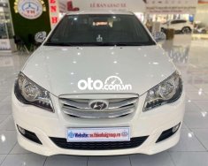 Hyundai Avante 2012 - Cần bán gấp Hyundai Avante đời 2012, màu trắng chính chủ giá 275 triệu tại Bình Phước