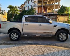 Ford Ranger   XLT 2014 - Xe Ford Ranger XLT sản xuất năm 2014, màu bạc, nhập khẩu nguyên chiếc   giá 415 triệu tại Hà Nội