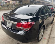 Daewoo Lacetti  CDX  2010 - Cần bán xe Daewoo Lacetti CDX sản xuất 2010, màu đen, nhập khẩu nguyên chiếc như mới, 235 triệu giá 235 triệu tại Hà Nội