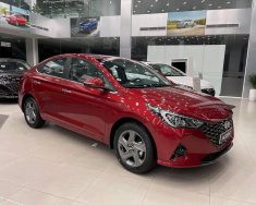 Hyundai Accent 2021 - Hyundai Accent 2021 số sàn - Số tự động đủ màu - Giảm 30 triệu giá 396 triệu tại Bạc Liêu