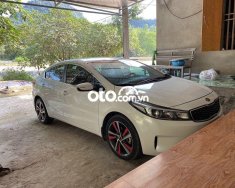 Kia Cerato    2018 - Bán Kia Cerato sản xuất 2018, màu trắng, nhập khẩu còn mới giá 428 triệu tại Hòa Bình