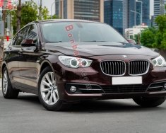 BMW 528i      2018 - Bán xe BMW 528i đời 2018, màu nâu, xe nhập còn mới giá 1 tỷ 698 tr tại Hà Nội