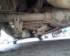 Ford Transit 2005 - Bán Ford Transit 2005, màu bạc, giá 62tr giá 62 triệu tại Phú Yên