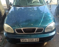 Daewoo Lanos SX 2002 - Lanos 2002 giá 57 triệu tại Hải Dương