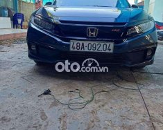 Honda Civic   RS 1.5 Turbo 2019 - Cần bán gấp Honda Civic RS 1.5 Turbo năm sản xuất 2019, nhập khẩu nguyên chiếc giá 850 triệu tại Đắk Nông