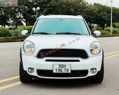 Mini Cooper  S Country Man 2011 - Cần bán gấp Mini Cooper S Country Man sản xuất năm 2011, màu trắng, nhập khẩu giá 699 triệu tại Hà Nội