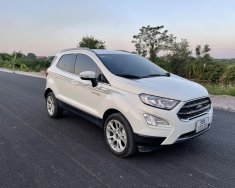 Ford EcoSport 2019 - Bán xe Ford EcoSport AT sản xuất 2019, có bảo dưỡng định kì, hỗ trợ trả góp, giá tốt giá 555 triệu tại Bắc Ninh