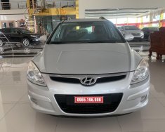 Hyundai i30 2010 - Bán Hyundai i30 sản xuất năm 2010, màu bạc, nhập khẩu nguyên chiếc giá 355 triệu tại Phú Thọ