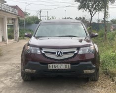 Acura MDX 2009 - Acura MDX năm 2009 nhập khẩu, xe đẹp ko lỗi nhỏ, giá cực tốt liên hệ ngay để xem chi tiết giá 585 triệu tại Hà Nội