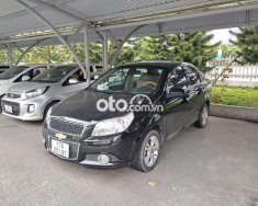 Chevrolet Aveo 2018 - Bán Chevrolet Aveo đời 2018, màu đen chính chủ giá 255 triệu tại Thái Bình