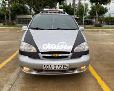 Chevrolet Vivant 2009 - Cần bán xe Chevrolet Vivant năm 2009, hai màu xe gia đình giá 190 triệu tại Đà Nẵng