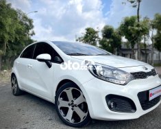 Kia Rio 2014 - Bán Kia Rio đời 2014, màu trắng, nhập khẩu nguyên chiếc giá 358 triệu tại Tây Ninh